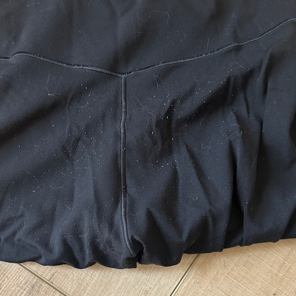 Aerie Crossover Flare Pants - Picture 3 of 4
